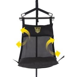 Fort Troff Hammock Banger Sling - Image 2