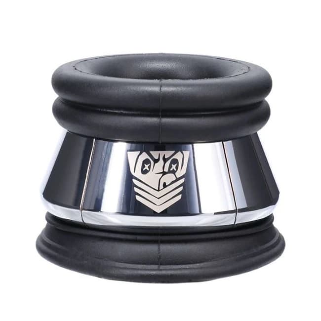 Fort Troff Metal Jacket - Image 1
