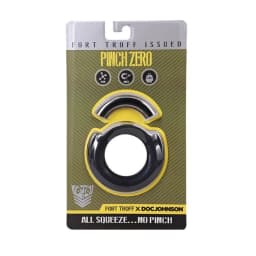 Fort Troff Pinch Zero Ring, image 1