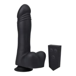 Fort Troff Piston Thruster Black - Image 2