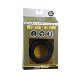 Fort Troff Rev Cock Throbber, image 2