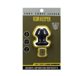 FORT TROFF SMALL KEEPER W CORK SMALL  - Image 3