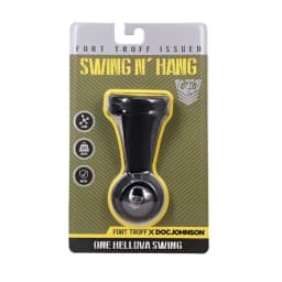 Fort Troff Swing N' Hang, image 1