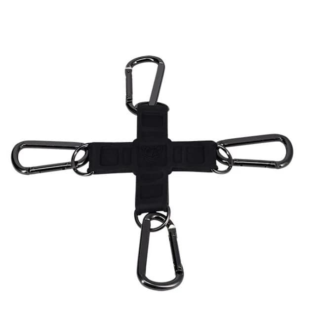 Fort Troff Tactical Hog Tie - Image 1
