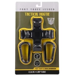 Fort Troff Tactical Hog Tie, image 3
