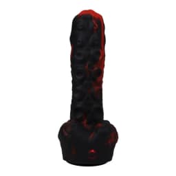 FORT TROFF TENDRIL THRUSTER RED  - Image 2