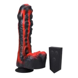 FORT TROFF TENDRIL THRUSTER RED  - Image 3