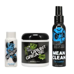 Fort Troff Trainer Kit - Image 3