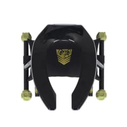 Fort Troff Trench Rider Black - Image 2