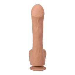 Fort Troff Uncut Thruster Caramel, image 2