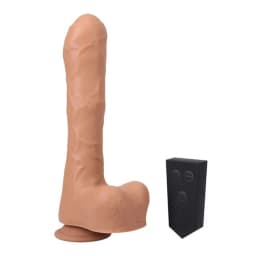 Fort Troff Uncut Thruster Caramel, image 3