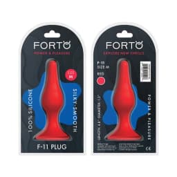 Forto F-11: Lungo, image 3