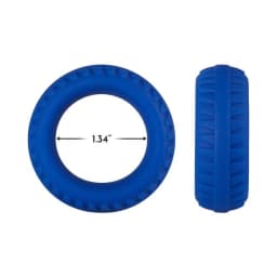 Forto F-12: 35mm 100% Liquid Silicone C-Ring, image 2