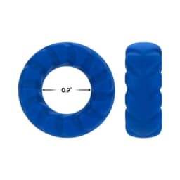 Forto F-25: 23mm 100% Liquid Silicone C-Ring, image 3