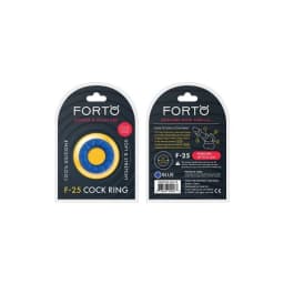 Forto F-25 C-Ring, image 1