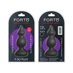 Forto F-30: Pointer, image 3
