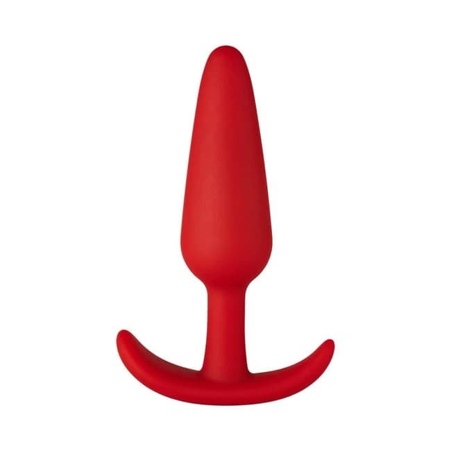 Forto F-31: 100% Silicone Plug, image 1