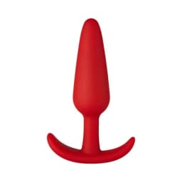 Forto F-31: 100% Silicone Plug, image 1