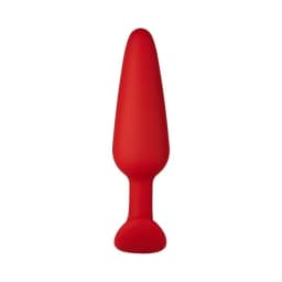 Forto F-31: 100% Silicone Plug, image 2