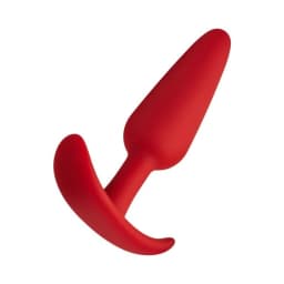 Forto F-31: 100% Silicone Plug, image 3