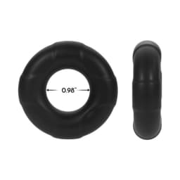 Forto F-33: 100% Liquid Silicone C-Ring, image 2