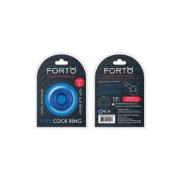 Forto F-33 C-Ring, image 2