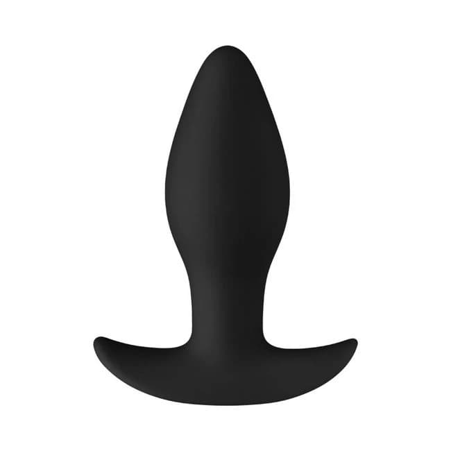 Forto F-36: Silicone T Plug - Image 1