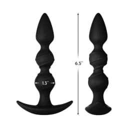 Forto F-42: Spiral Beads - Image 2