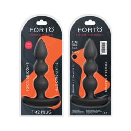 Forto F-42: Spiral Beads - Image 3
