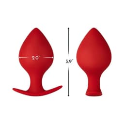 Forto F-60: Spade, image 2