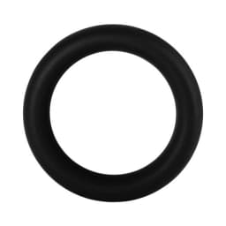 Forto F-64: 100% Silicone Ring Wide, image 1