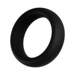 Forto F-64: 100% Silicone Ring Wide, image 3