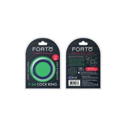 Forto F-64 C-Ring Wide, image 2