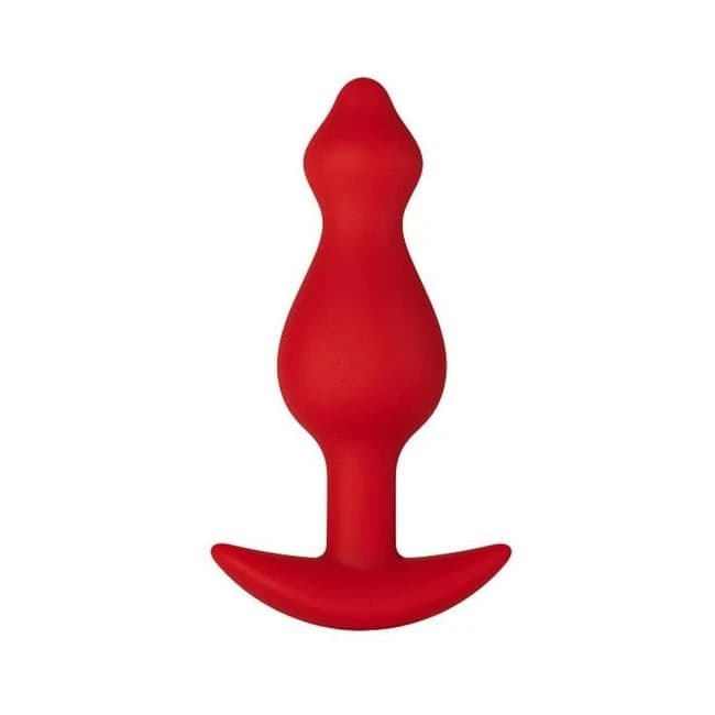 Forto F-78: Pointee 100% Silicone Plug, image 1