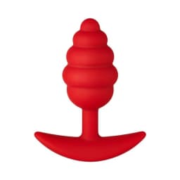Forto F-83: Honey Dipper Plug 100% Silicone, image 2