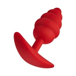 Forto F-83: Honey Dipper Plug 100% Silicone, image 3
