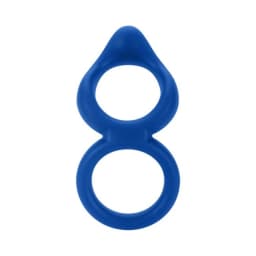 Forto F-88: Double Ring 100% Liquid Silicone, image 1