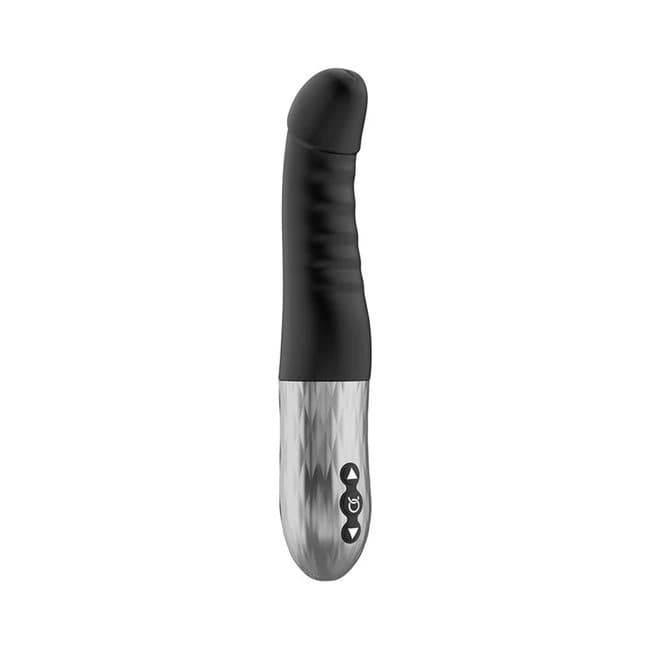 Forto Thruster Black - Image 1