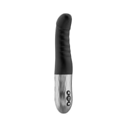 Forto Thruster Black, image 1