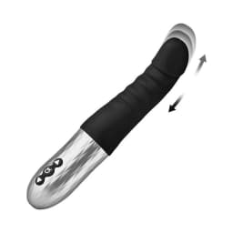 Forto Thruster Black, image 3