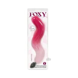 Foxy Fox Tail Plug, image 1