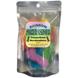 Rainbow Pecker Candies, image 2