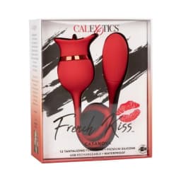 French Kiss Casanova, image 3