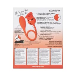 French Kiss Casanova, image 4
