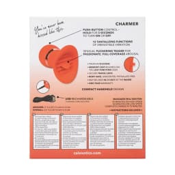 French Kiss Charmer, image 2