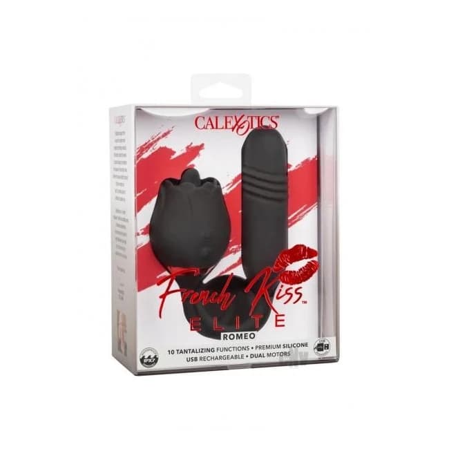 French Kiss Elite Romeo - Image 1