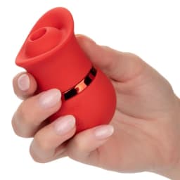 French Kiss Suck & Play Set, image 9