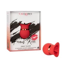 French Kiss Sweet Talker, image 1