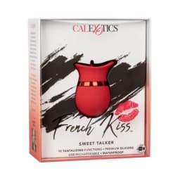 French Kiss Sweet Talker, image 3