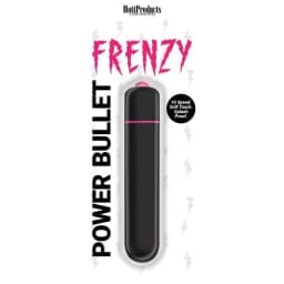 Frenzy Power Bullet 10 Speeds, image 2